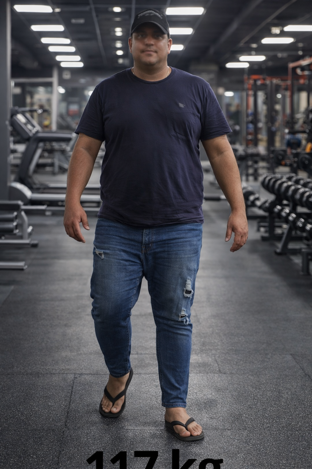 Depois - Resultado 1