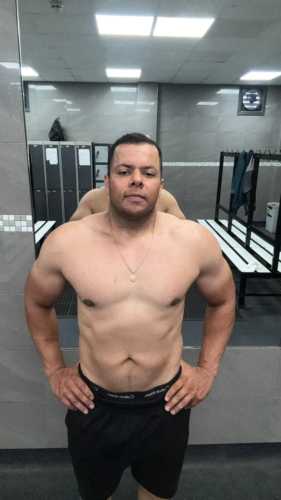 Depois - Resultado 3